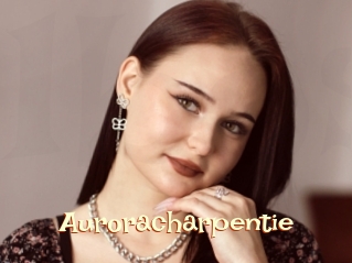 Auroracharpentie