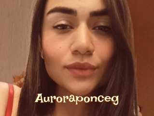 Auroraponceg