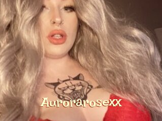 Aurorarosexx
