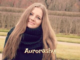Aurorashy