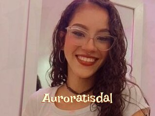 Auroratisdal