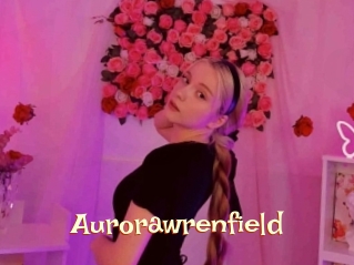 Aurorawrenfield