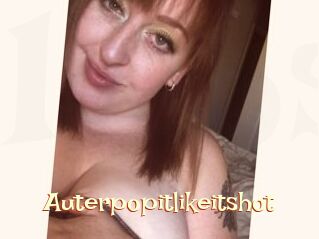 Auterpopitlikeitshot