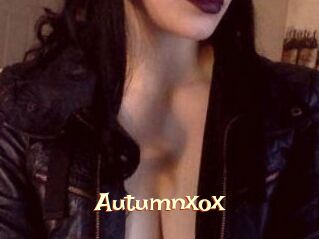 Autumnxox