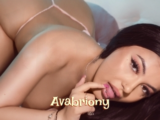 Avabriony