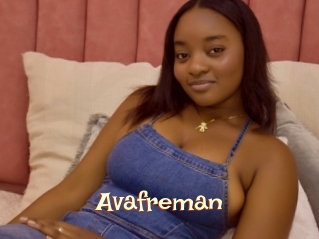 Avafreman