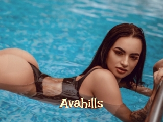 Avahills
