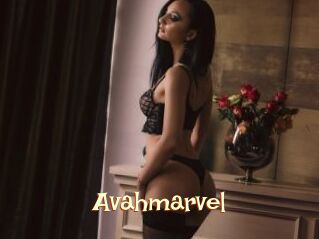 Avahmarvel