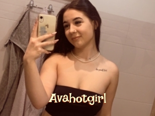 Avahotgirl