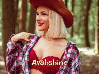 Avahshine