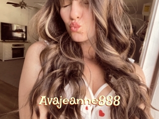 Avajeanne888