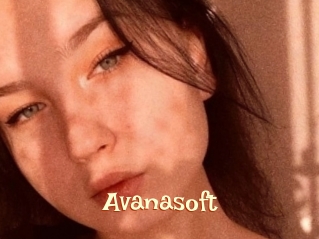 Avanasoft