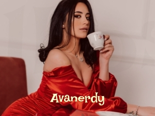Avanerdy