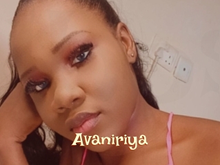 Avaniriya