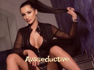 Avaseductive