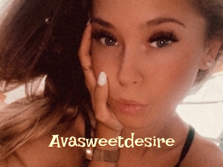 Avasweetdesire