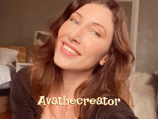 Avathecreator