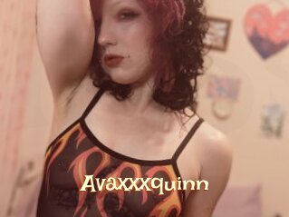 Avaxxxquinn