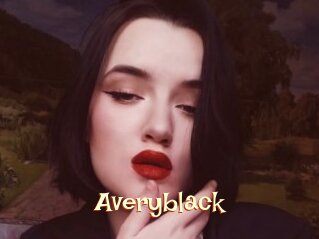 Averyblack