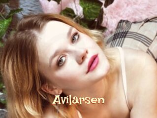 Avilarsen