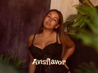 Avisflavor