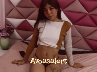 Avoasalert
