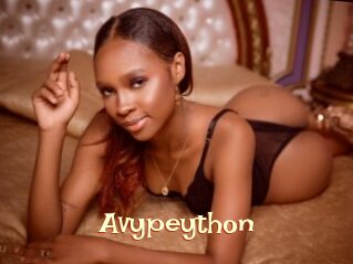 Avypeython