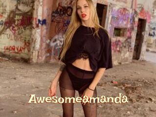 Awesomeamanda