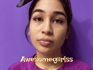 Awesomegiirlss