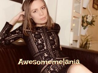 Awesomemelania