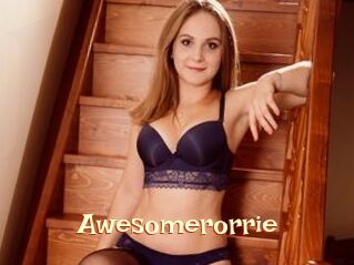 Awesomerorrie