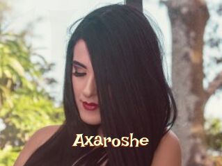 Axaroshe