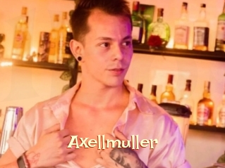 Axellmuller