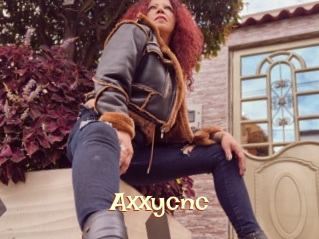 Axxycnc