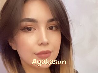 Ayakasun
