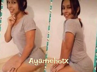 Ayamehotx