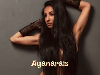 Ayanarais