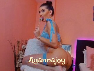 Ayannajoy
