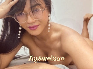 Ayawelson