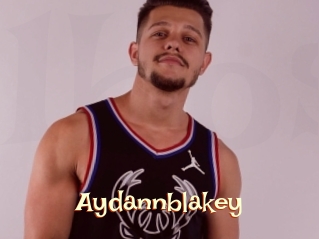 Aydannblakey