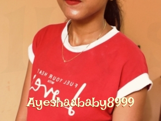 Ayeshaababy8999