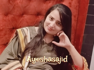 Ayeshasajid