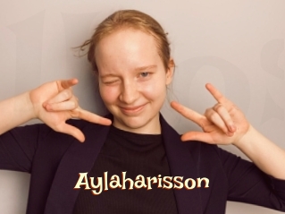 Aylaharisson