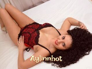 Aylinnhot
