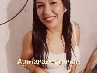 Aymaracenturion
