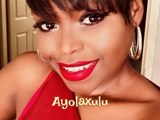 Ayolaxulu