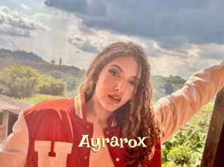 Ayrarox
