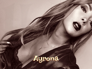 Ayrona