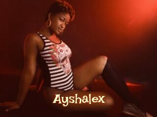Ayshalex