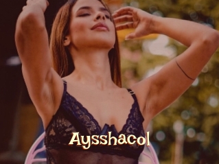 Aysshacol